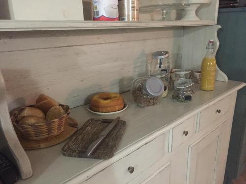  B&B Lo Tatà in Fénis