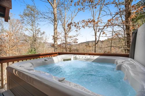 Sylva Serenity in Sylva, USA