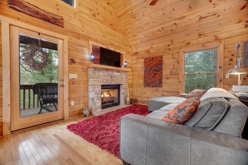 Sylva Serenity in Sylva, USA