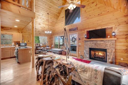 Sylva Serenity in Sylva, USA