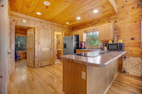 Sylva Serenity in Sylva, USA