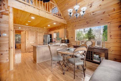 Sylva Serenity in Sylva, USA