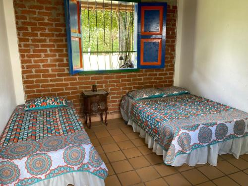 Finca Hotel San Cristobal