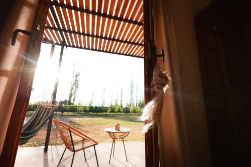 Book the Triple Room with Garden View Triple Room with Garden View