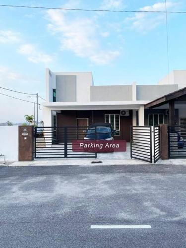 B&B Alor Setar - ASFA Guesthouse - Bed and Breakfast Alor Setar