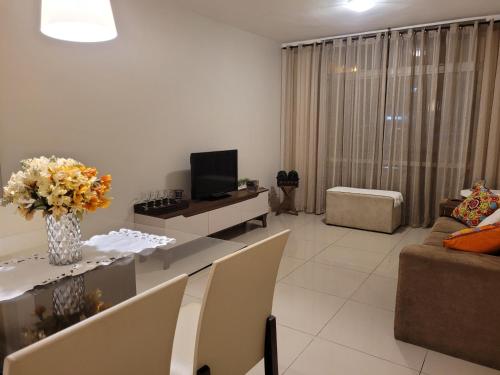 Apartamento em Niterói - Boa Viagem