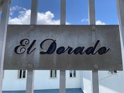 Cơ sở vật chất, ElDorado Guesthouse & Car Rental in Roseau