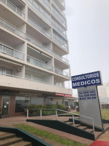 Apto en alquiler Punta del Este