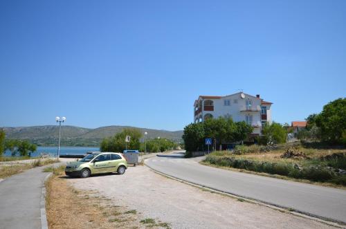 Apartments Zlatko - Jadrtovac