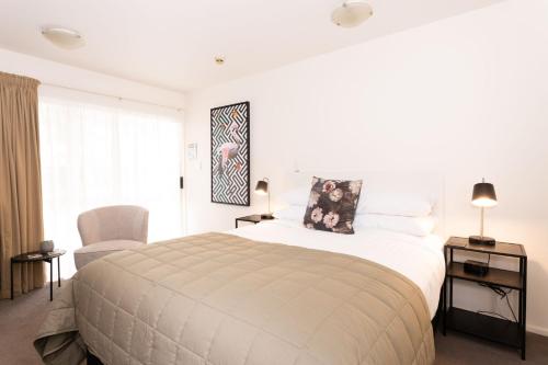 The Milano Christchurch in 梅裏韋爾