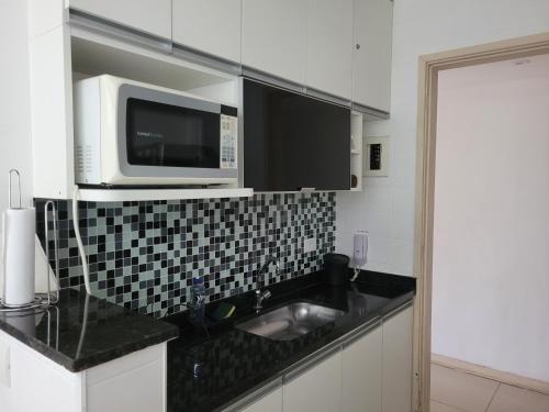 Apartamento em Niterói - Boa Viagem