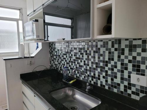 Apartamento em Niterói - Boa Viagem