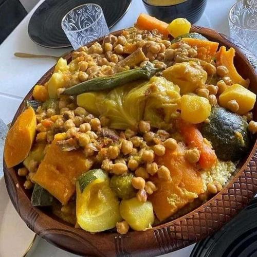 Merzouga Overnight House