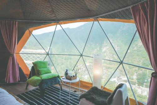 周邊環境, 星宿-雾灵山居-民宿度假村 (Starstay Wuling Mountain B&B) in 密雲區