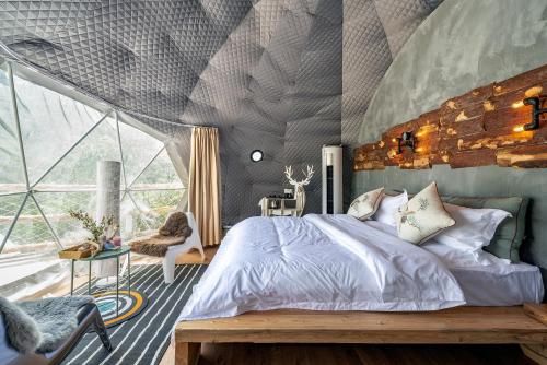 星宿-雾灵山居-民宿度假村 (Starstay Wuling Mountain B&B) in 密雲區