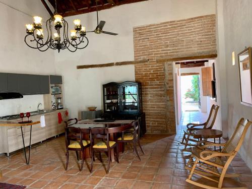 Casa Portal de la Bodega in 蒙波斯