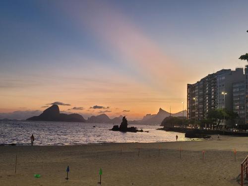 Apartamento em Niterói - Boa Viagem