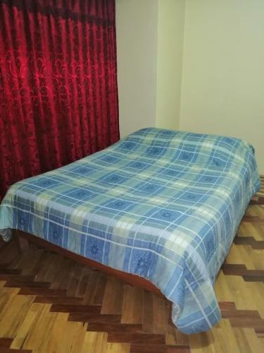 Chepita´s House