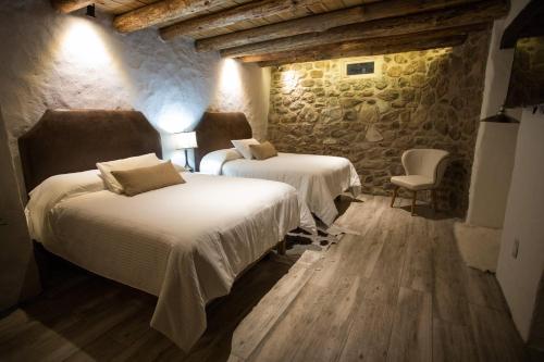 445026997 Hotel de Piedra
