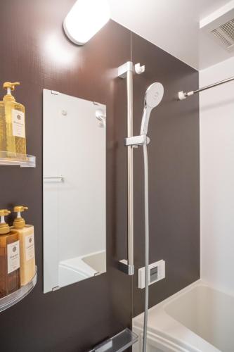 Real Okubo Apartment Hotel, Tokyo (photo 8)