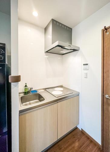 HANASTAY花渓居 · 浦（URA) Room Type - One-Bedroom Villa