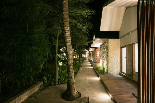 ทัศนียภาพ, LAYANA FARMSTAY in คาบัต