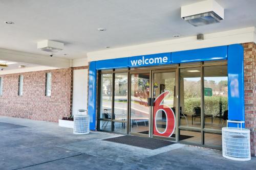 Motel 6-Tallahassee FL - Downtown - image 13