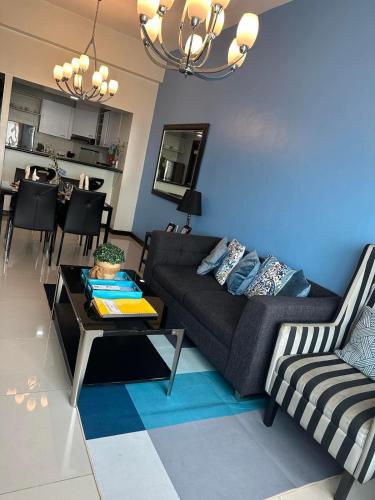 Suites de Marina Manila with Netflix, Manila