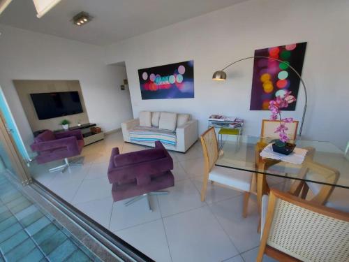 Two-Bedroom Apartment room in TIFFANYS IPANEMA FLATs BK