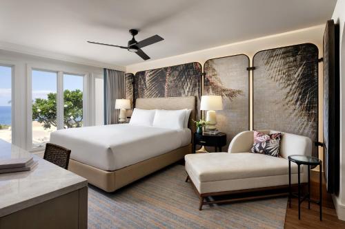 The Villas at Fairmont Kea Lani - image 5