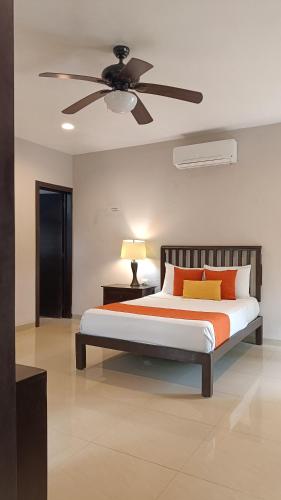 Twin room, deluxe