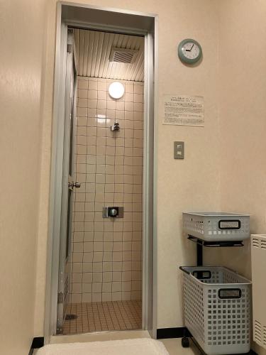 Sapporo International Youth Hostel – Sapporo, CT