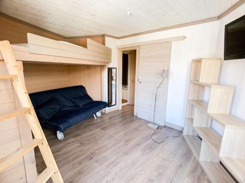 Appartement Tignes, 2 pièces, 6 personnes - FR-1-502-376