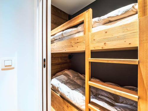 Appartement Tignes, 4 pièces, 8 personnes - FR-1-502-462