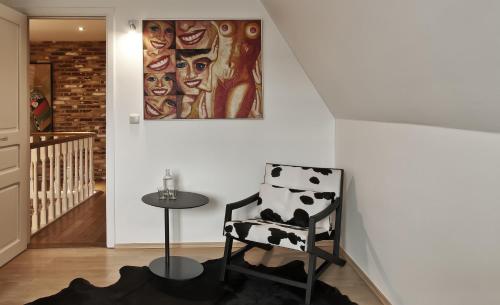B&B Colombe Blanche - image 5