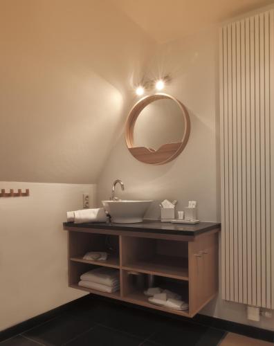 B&B Colombe Blanche - main image