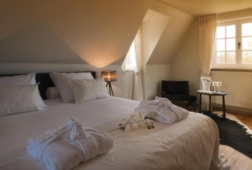 B&B Colombe Blanche - image 14