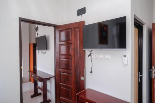 共用Lounge/電視區