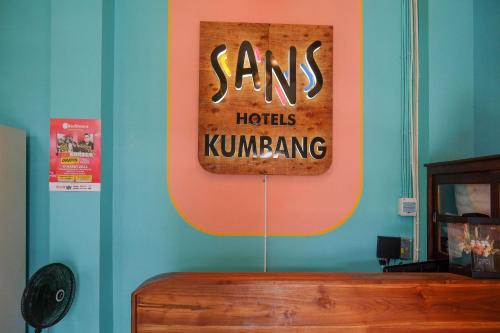 Sans Hotel Kumbang Yogyakarta by RedDoorz