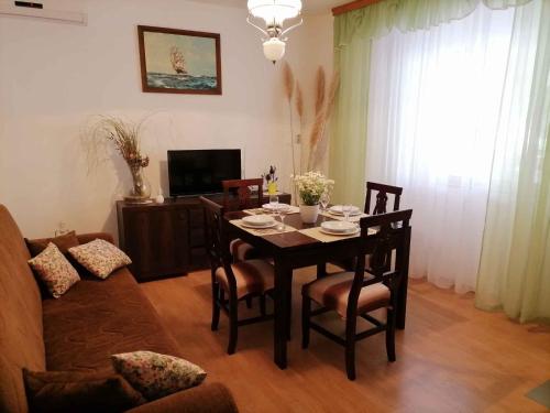 Apartment in Pican - Istrien 9991