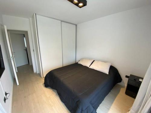 Departamento céntrico a estrenar - Con piscina y cochera