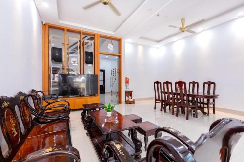 Hoàng My Villa 70