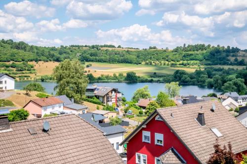 Ferienwohnung Seeblick