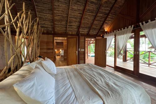 Metita Beach & Dive Resort in 주앙아