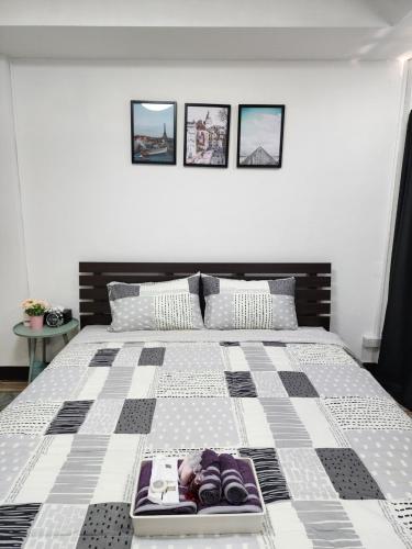 Boxsoon nimman 8 # 3beds 2baths, Chiang Mai
