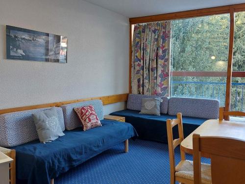 Studio Les Arcs 1800, 1 pièce, 4 personnes - FR-1-411-97