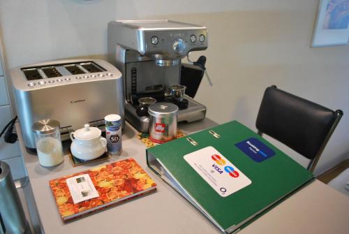 Chotěšovská Apartment with Parking Place - image 2