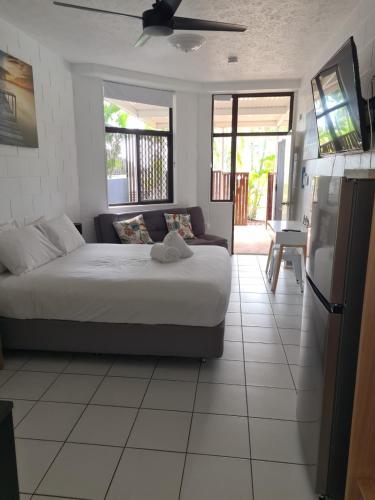 Rosslyn Bay Resort Yeppoon