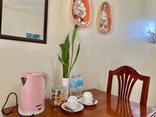 D' Partner's Inn in Jagna