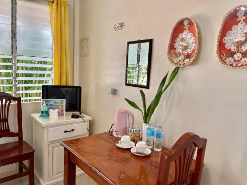 D' Partner's Inn in Jagna